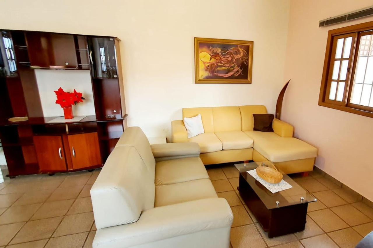 Villa Casa Perequê-Açú à Ubatuba Extérieur photo