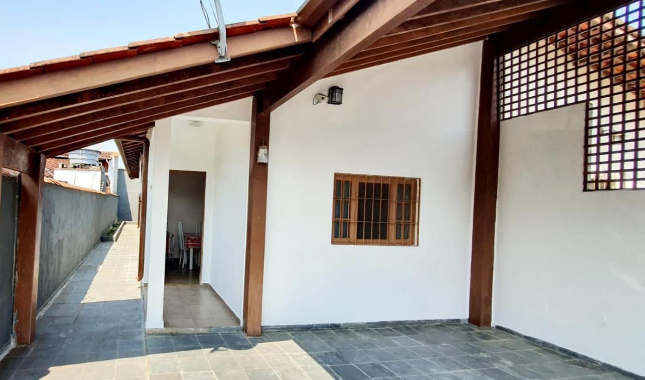 Villa Casa Perequê-Açú à Ubatuba Extérieur photo