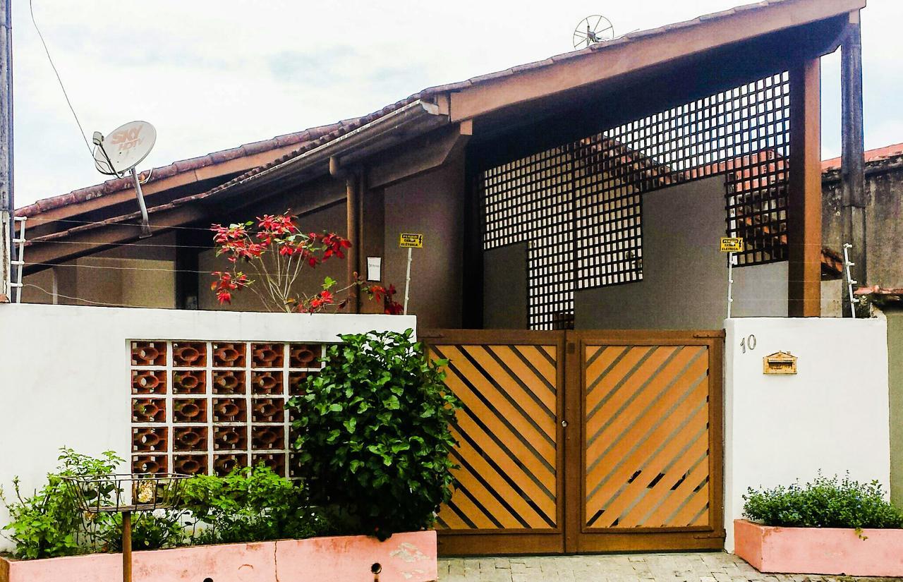 Villa Casa Perequê-Açú à Ubatuba Extérieur photo