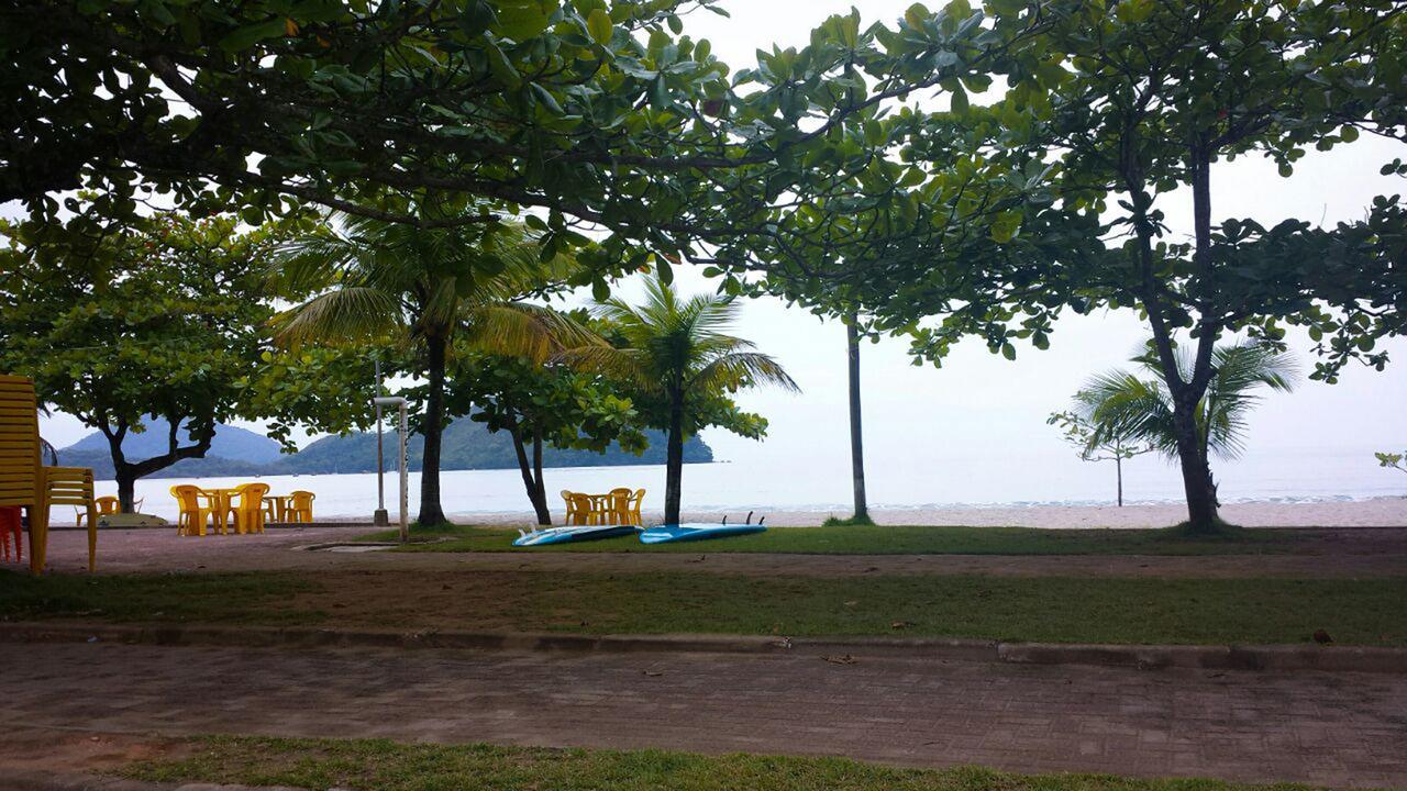 Villa Casa Perequê-Açú à Ubatuba Extérieur photo